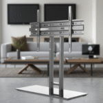 FANAR FLOOR TV STAND 32-70 - Image 2
