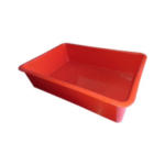 PLASTIC TRAY
