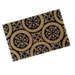 ELEGANT DOOR MAT -45X75CM