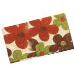 ELEGANT DOOR MAT -45X75CM