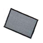 DURKEN DOOR MAT -60X90CM