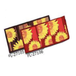 FLORA DOOR MAT -57X150CM