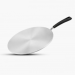 ALUMINIUM TAWA W/HANDLE -30.5CM