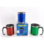 TRAVEL MUG