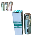 HOT & COOL WATER GLASS BOTTLE-500ML