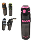 SPORT PLASTIC WATER BOTTLE-1000ML/YY-8018