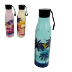 S/STEEL WATER BOTTLE