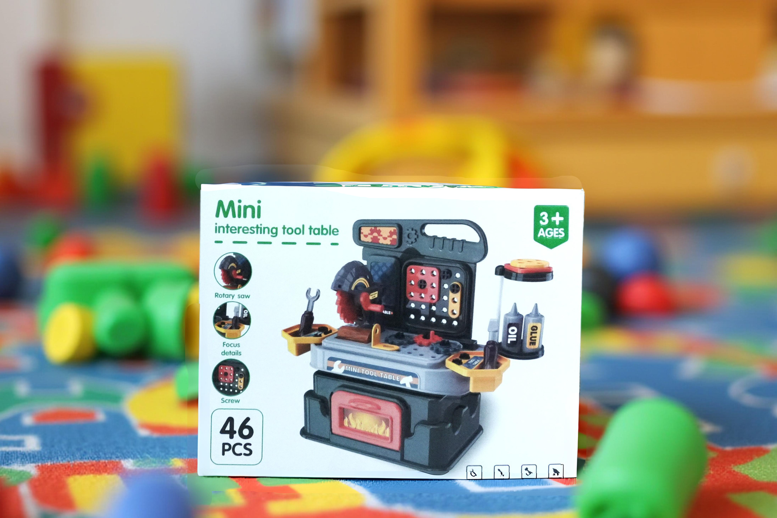 toys