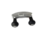 S/STEEL DOUBLE BLADE CHOPPER