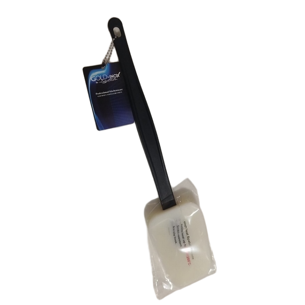 2213225010016 HEAT SPATULA SILICONE-14 - Image 1
