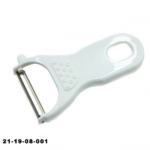 PLASTIC PEELER -995028-1X12