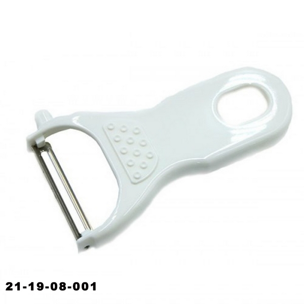 ⁦PLASTIC PEELER -995028-1X12⁩ - الصورة ⁦1⁩