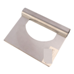 S/STEEL KITCHEN SCRAPER
