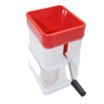 IMPROVES VEGETABLE GRATER