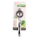 S/STEEL LIME PRESS