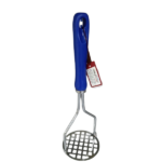 S/STEEL KITCHEN POTATO PRESSER