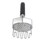 S/STEEL KITCHEN POTATO PRESSER