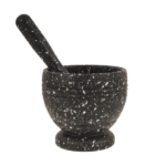 MORTAR & PESTLE