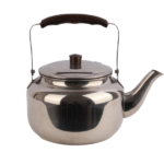 S/STEEL TEA KETTLE 1.6L-S-B-3202