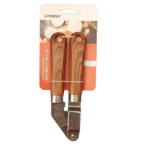 S/STEEL GARLIC MASHER