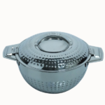 S/STEEL IMAN HOT POT-800ML
