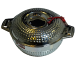 S/STEEL IMAN HOT POT-1200ML