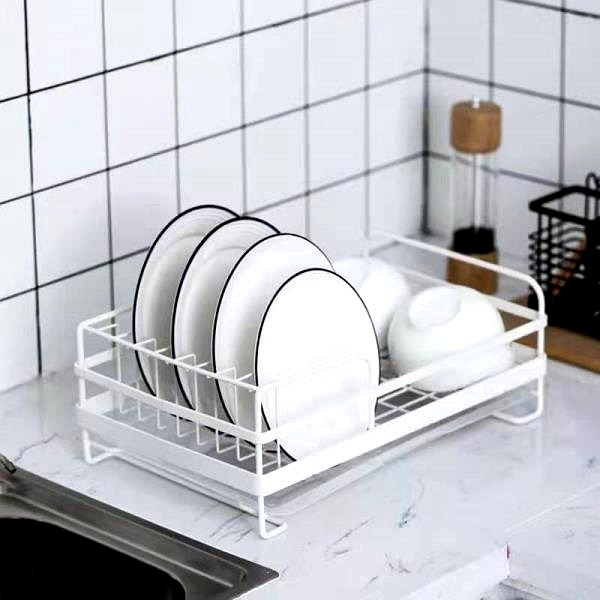 ⁦METAL PLATE RACK⁩ - الصورة ⁦1⁩