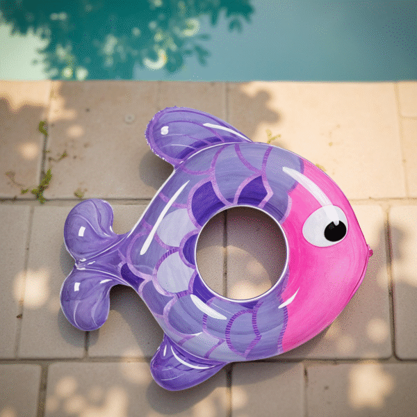 SWIM RING -120CM