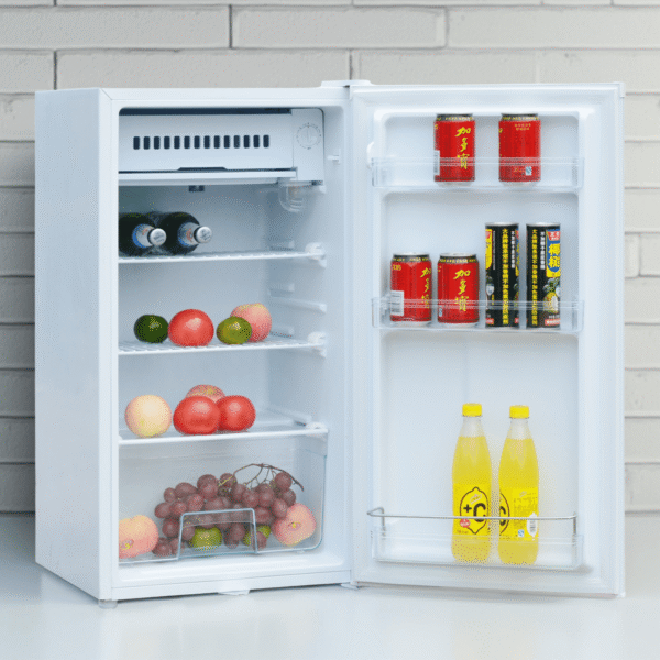 FANAR SINGLE DOOR REFRIGERATOR -90L