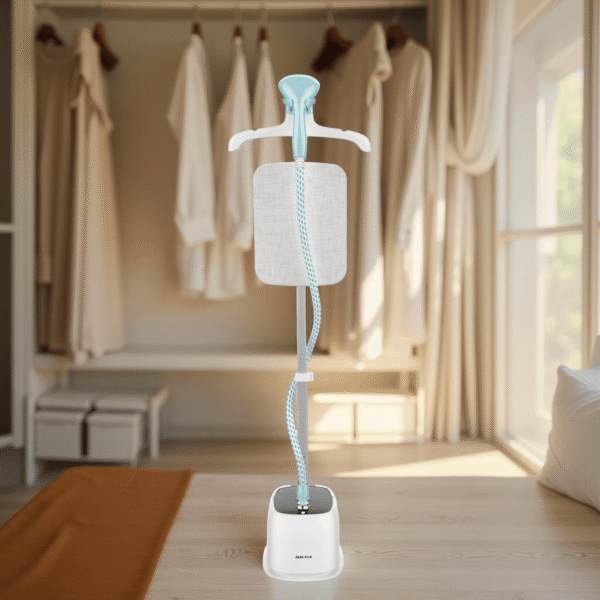 FANAR GARMENT STEAMER 1.6L-1800W