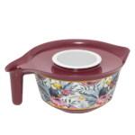 HEREVIN SALAD MIXER BOWL -2.3LTR