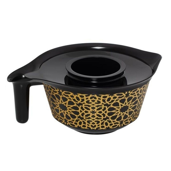 ⁦HEREVIN SALAD MIXER BOWL -2.3LTR⁩ - الصورة ⁦1⁩