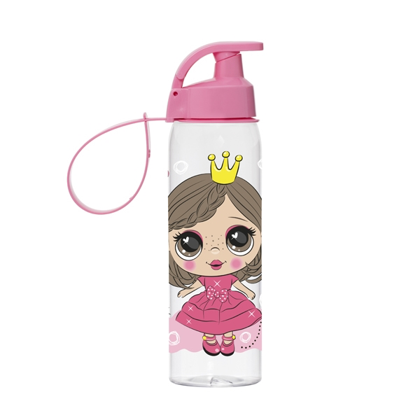 ⁦HEREVIN 500CC SPORT WATER BOTTLE⁩ - الصورة ⁦1⁩