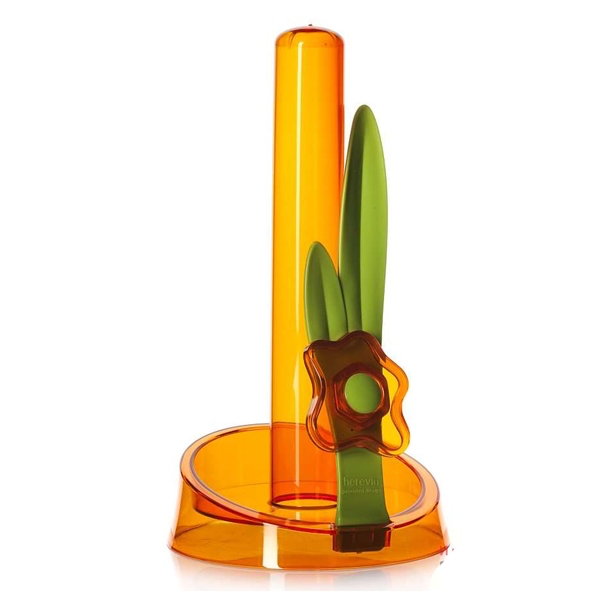 ⁦HEREVIN PAPER TISSUE HOLDER⁩ - الصورة ⁦1⁩