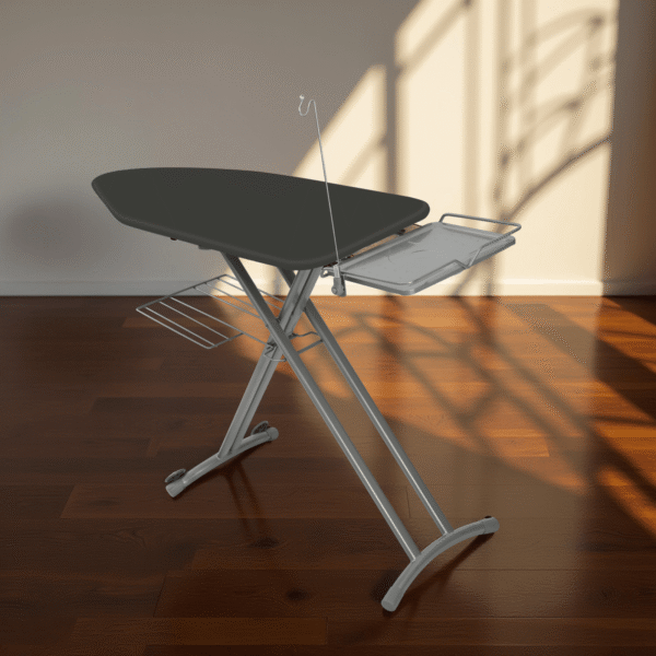 FANAR MESH TOP IRONING BOARD -19"X49"