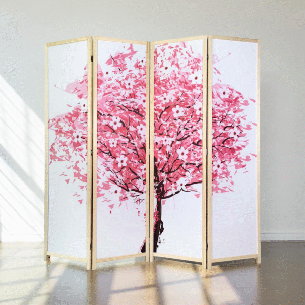WOOD ROOM DIVIDER -180X45