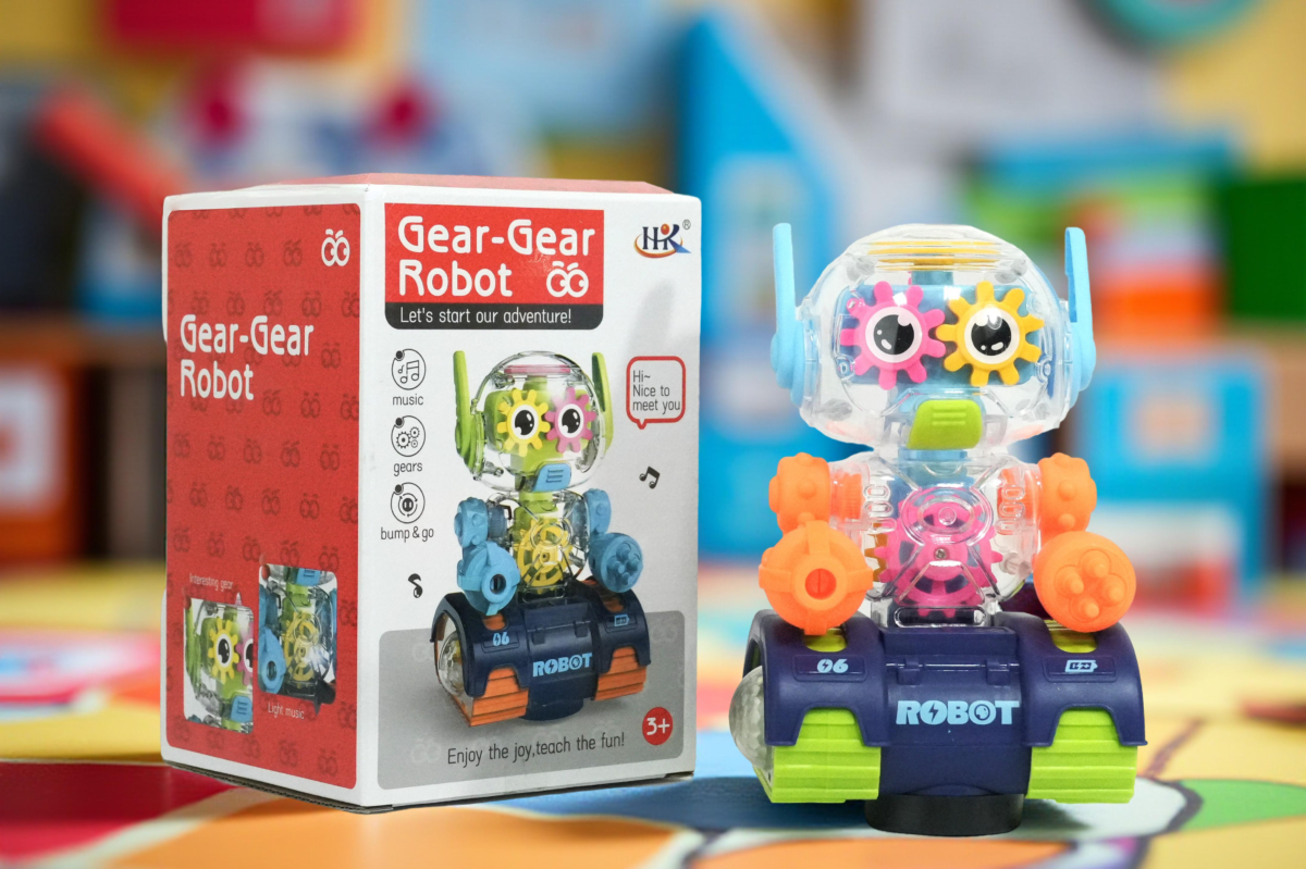toys