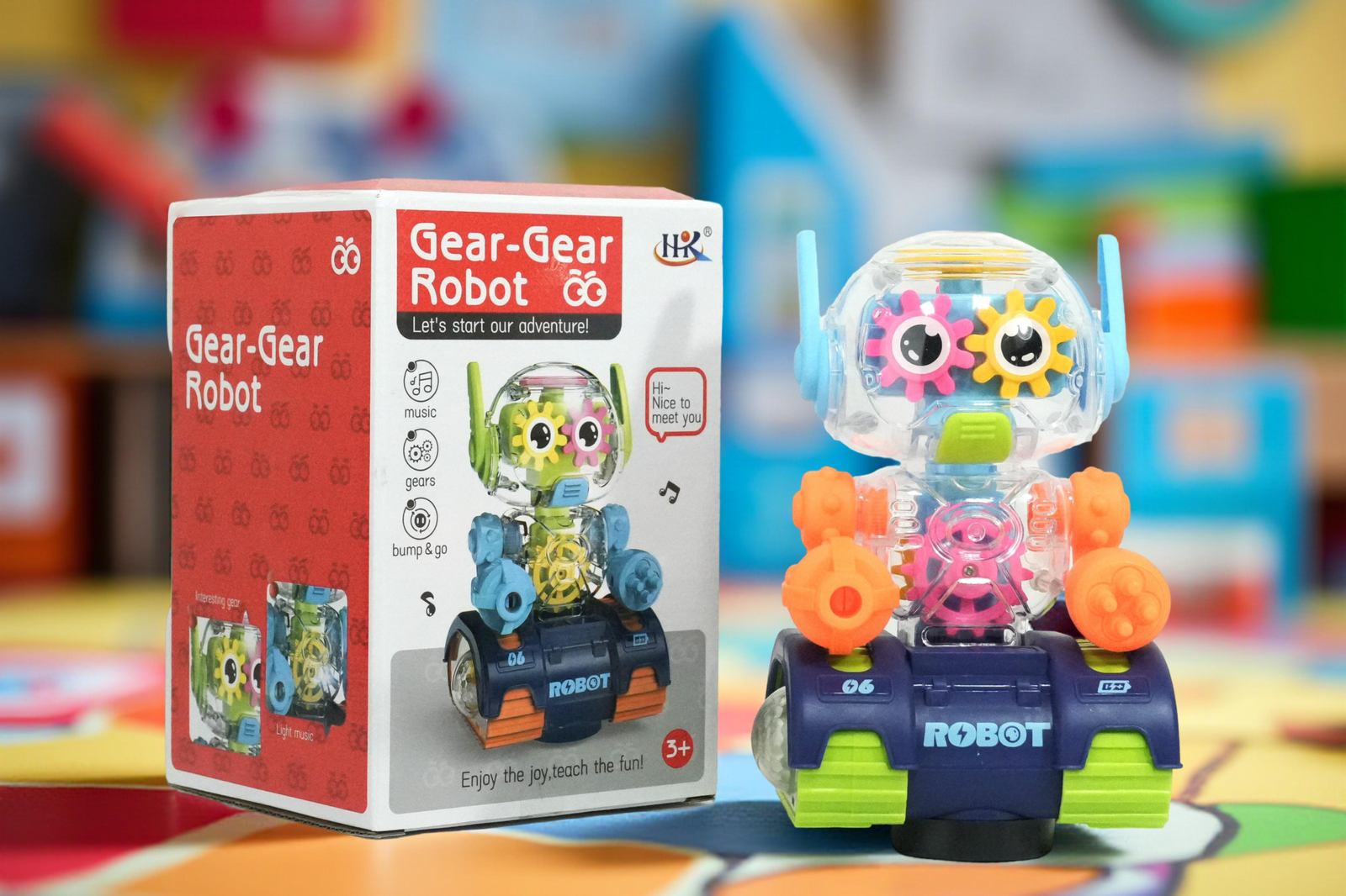 toys