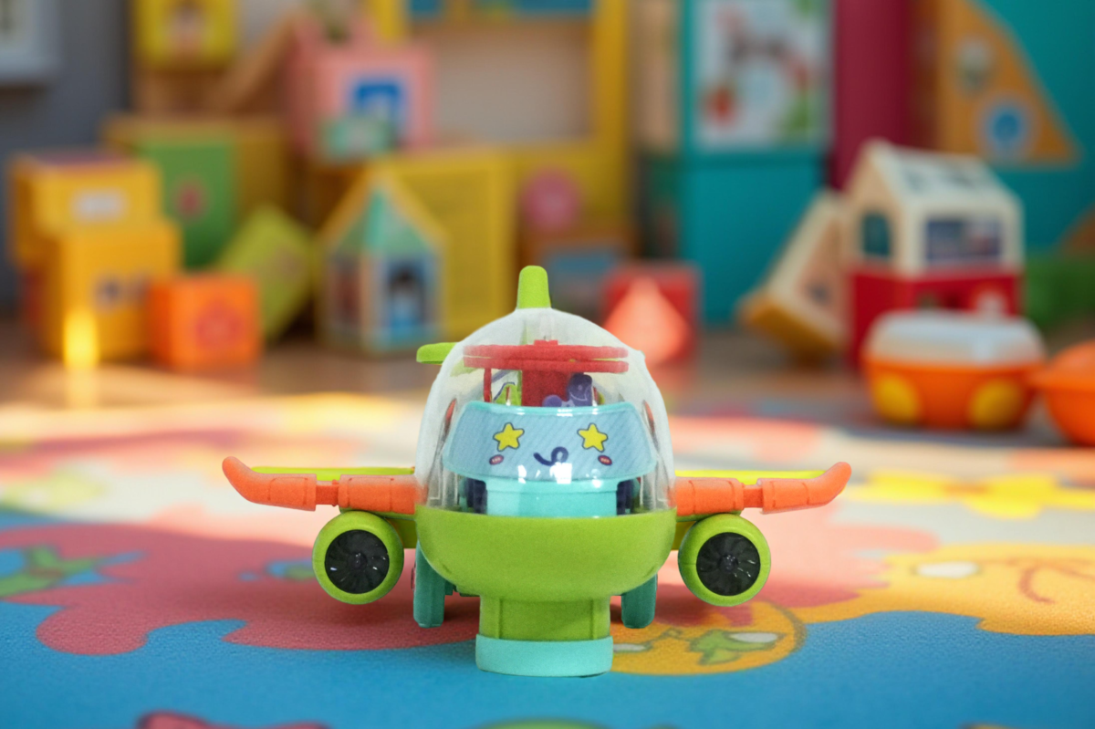 TOYS