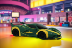 toys