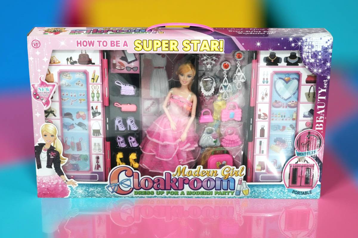 toys