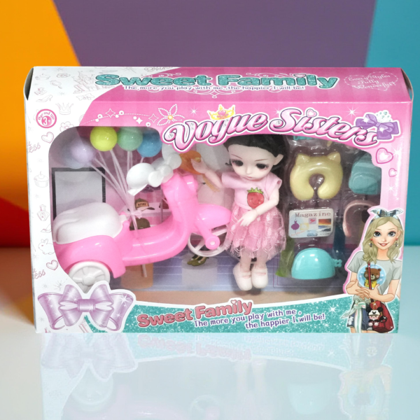 toys