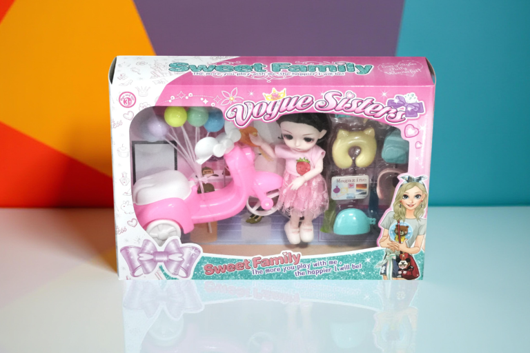 toys