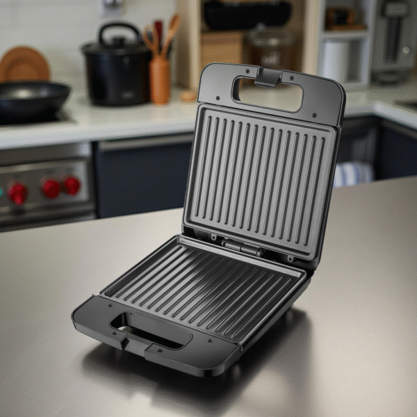 FANAR ELECTRIC SANDWICH MAKER -1400W