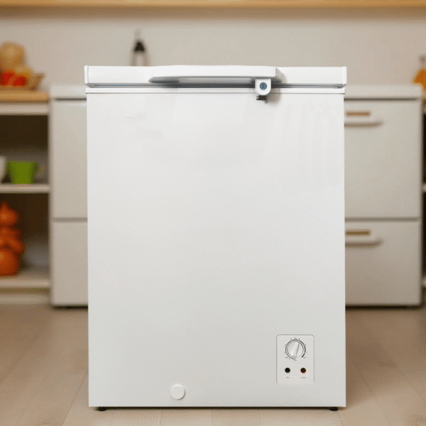 FANAR CHEST FREEZER - 150LTR-50/60HZ