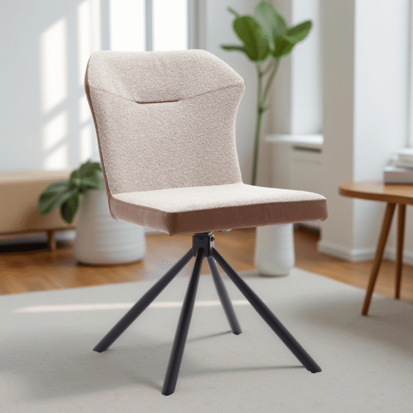 SINGLE SOFA CHAIR COATING LEG -
48X43X59X85X48