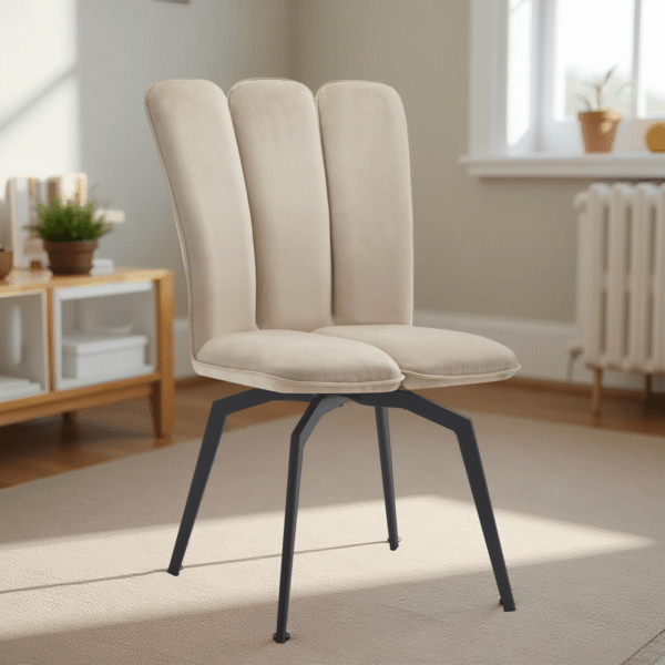 SINGLE SOFA CHAIR -47X44X59X91X48