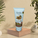 SMILE HAND MOISTURIZING CREAM VITAMIN E-100ML