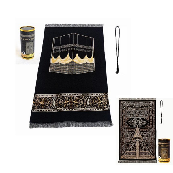 ⁦PRAYER MAT-70X110CM⁩ - الصورة ⁦1⁩