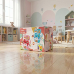 DIY MINI DINING TABLE BUCKET - Image 2